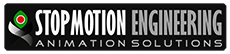 Stop Motion Engineering Store logo